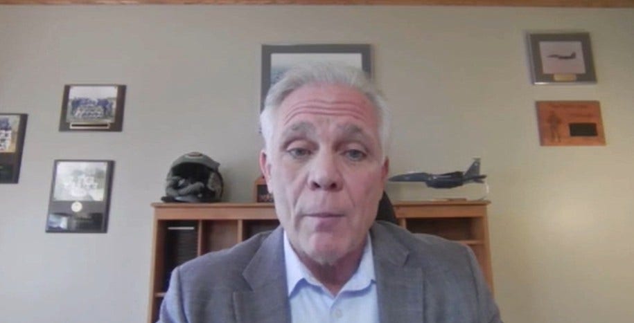 Judge dismisses most of Orland Park lawsuit against former Mayor Keith Pekau