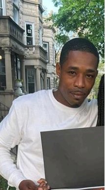 Willie Perry: Chicago man reported missing from West Side