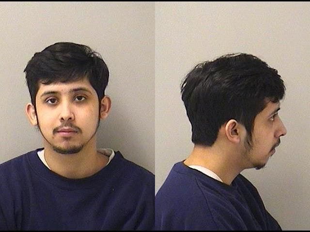 Aurora man sentenced to 38 years for killing his mother: officials