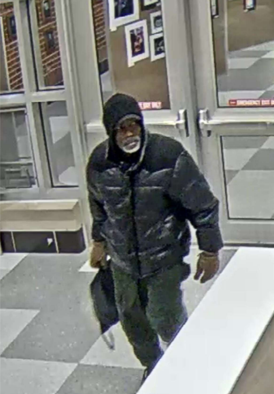 Intruder breaks into Downers Grove high school, demands money from staff: police