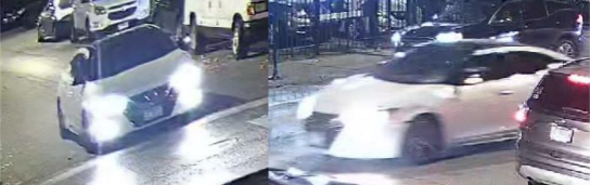 Chicago Police search for driver in West Garfield Park hit-and-run