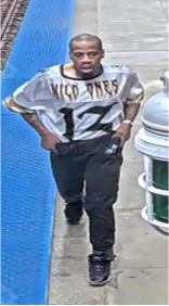 Police search for suspect after armed robbery on CTA Orange Line