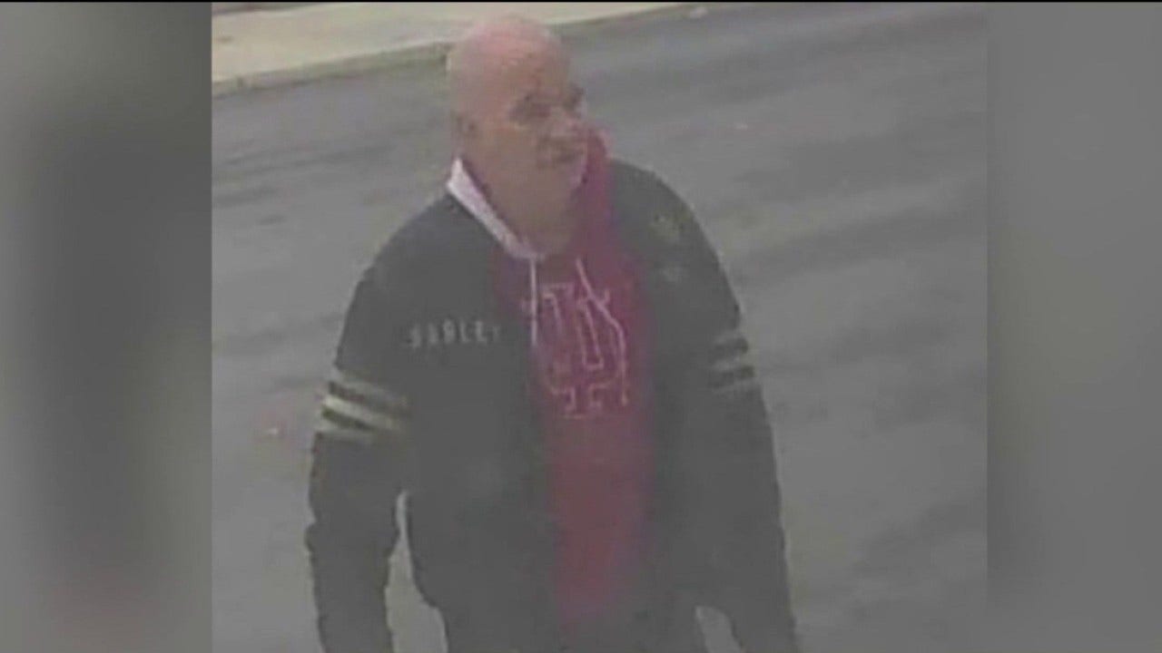 Family still searching for answers one month after Blue Island man vanishes