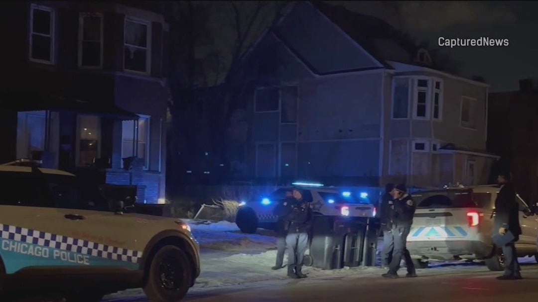Chicago crime: Child briefly kidnapped on South Side, CPD says