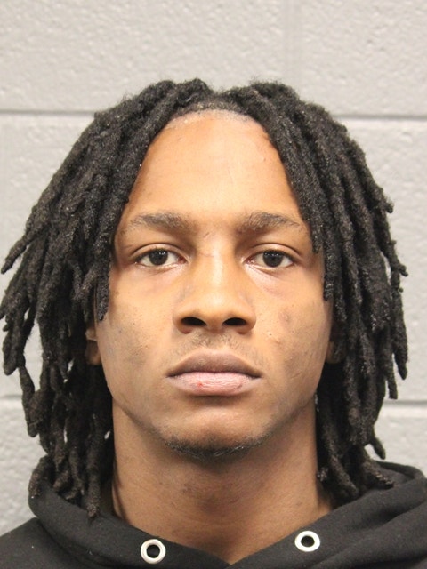 21-year-old charged after armed robberies, kidnapping in early-morning crime spree: police