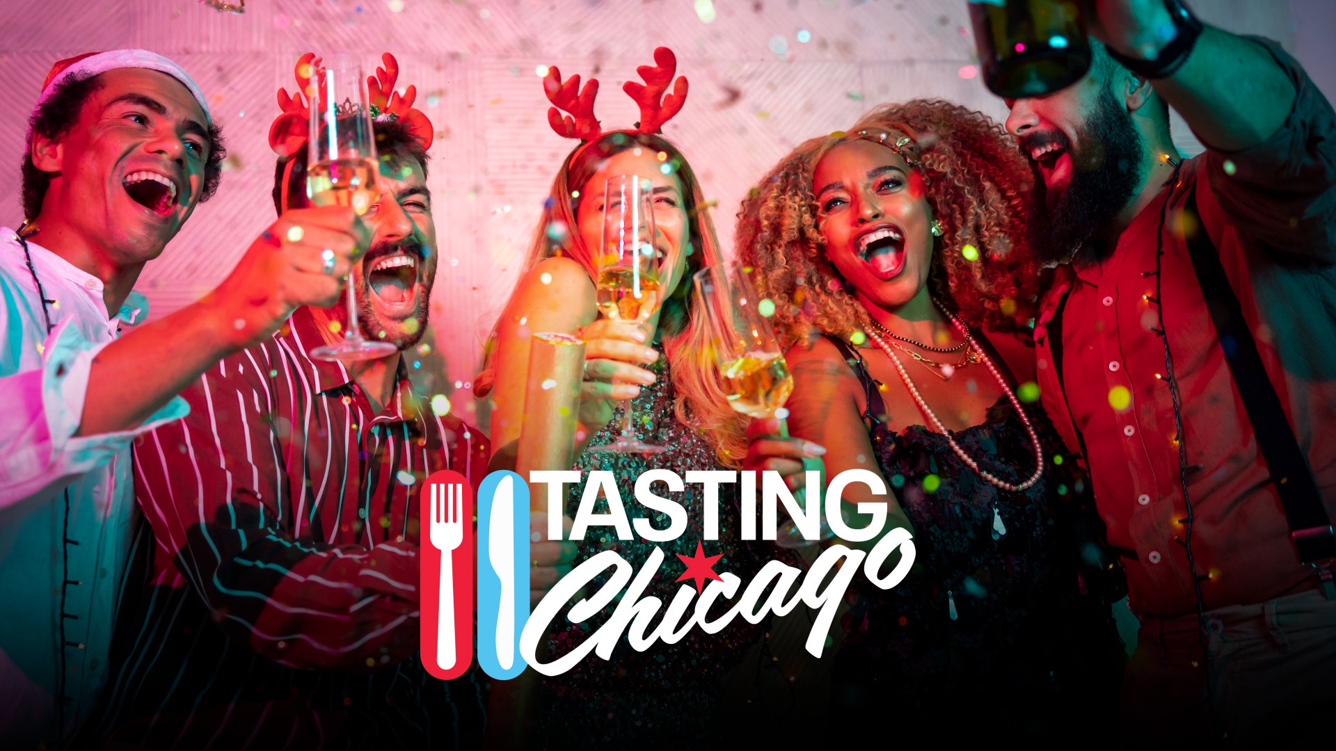 Tasting Chicago: Holiday Special