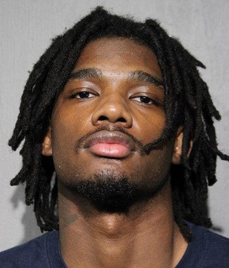 Chicago man charged in armed robbery on South Side