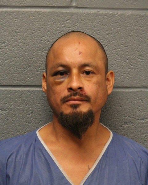 Missouri man charged in Christmas Eve stabbing at Burr Ridge hotel: authorities