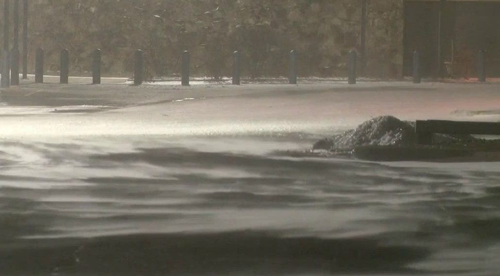 Chicagoans react after winter roars back following springlike weekend: 'I was not happy'