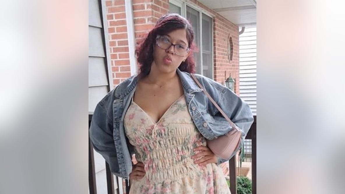 Analis Suarez: Chicago teen missing from Northwest Side, police say