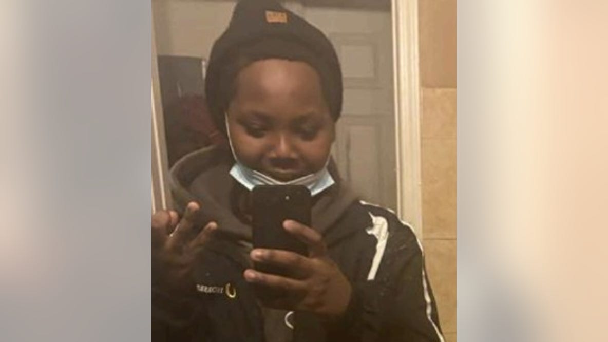 Boy, 12, missing the day after Thanksgiving on Chicago’s South Side: police