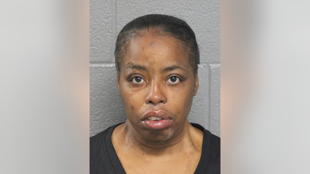 Chicago woman arrested 20 minutes after violent CTA bus attack, police say