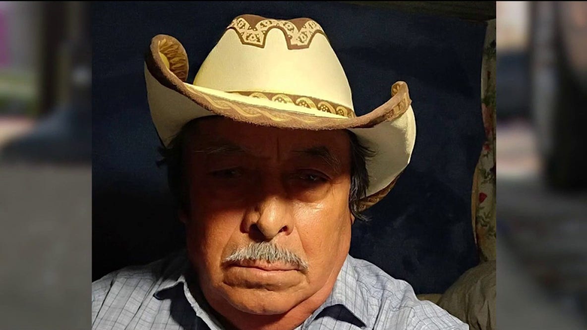 Family seeks answers after street vendor detained by feds