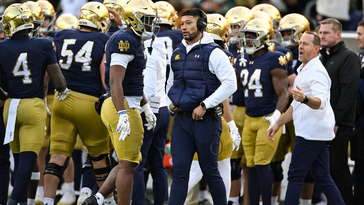 Notre Dame's playoff snub could trigger seismic shifts across college football: Telander