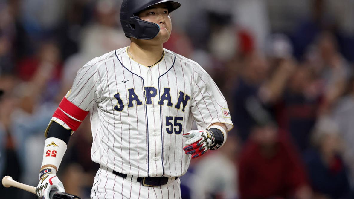 White Sox add Munetaka Murakami with $34M, 2-year deal