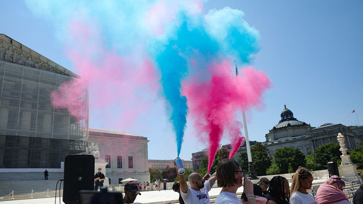 Illinois joins lawsuit over curtail of gender-affirming care for kids