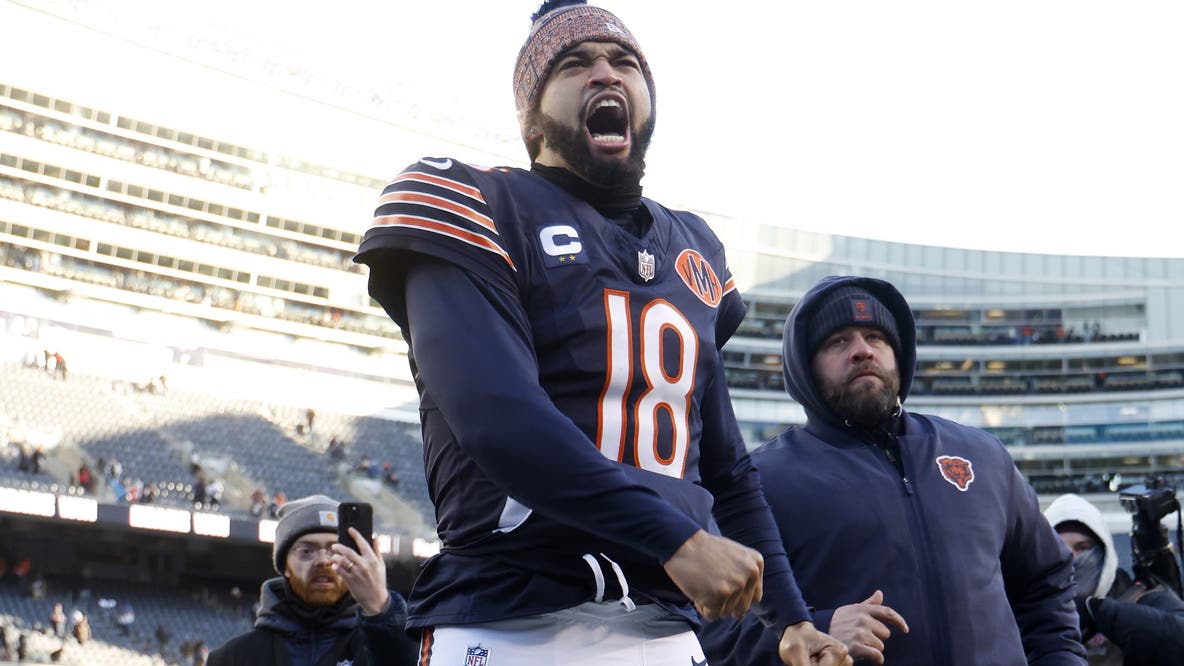 Way-too-early Chicago Bears 2026 season predictions from FOX Chicago