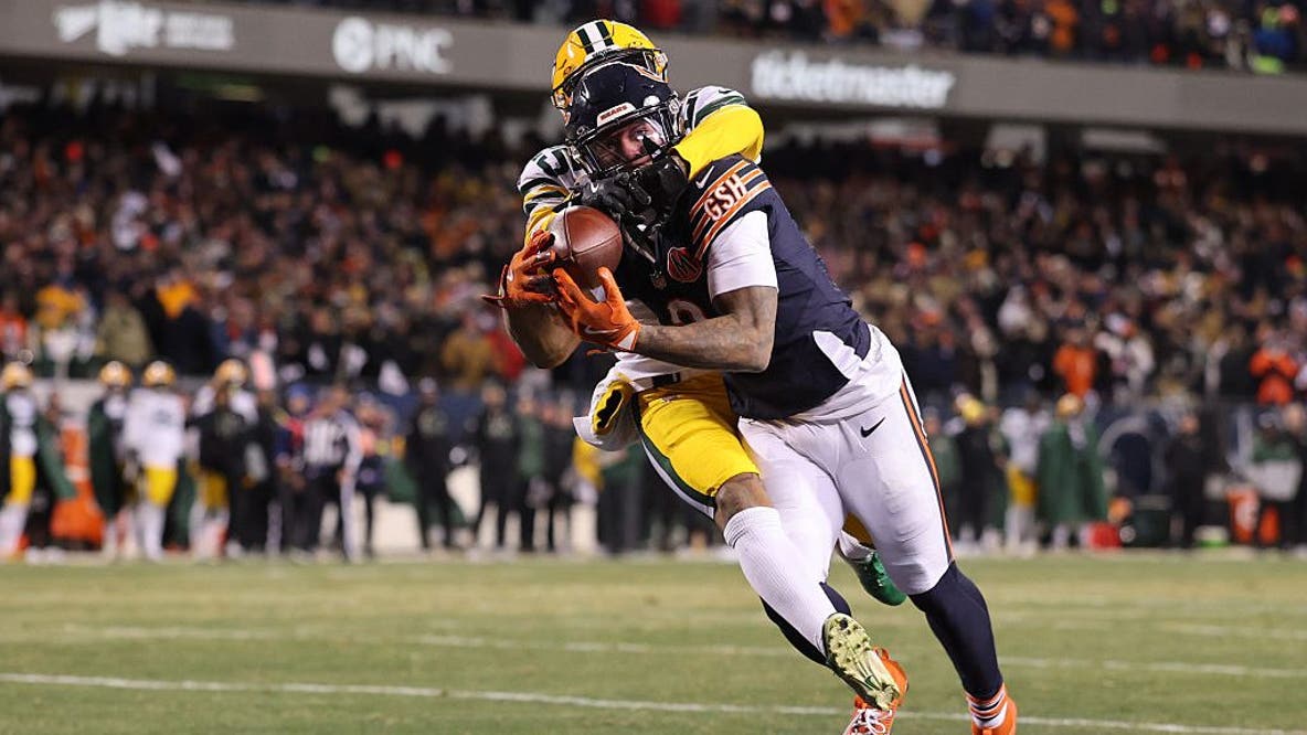 Caleb Williams got poetic justice: Takeaways from the Chicago Bears' improbable comeback win over the Packers