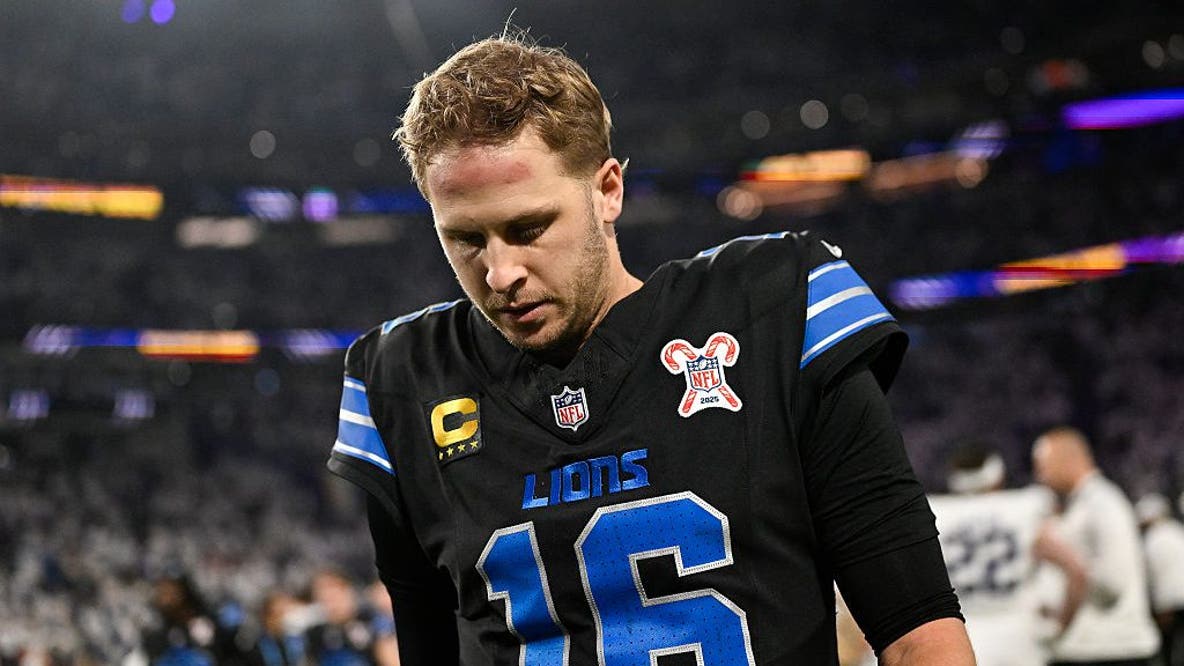 Lions are out of the playoff race, Packers are among 11 teams in and 3 spots remain open