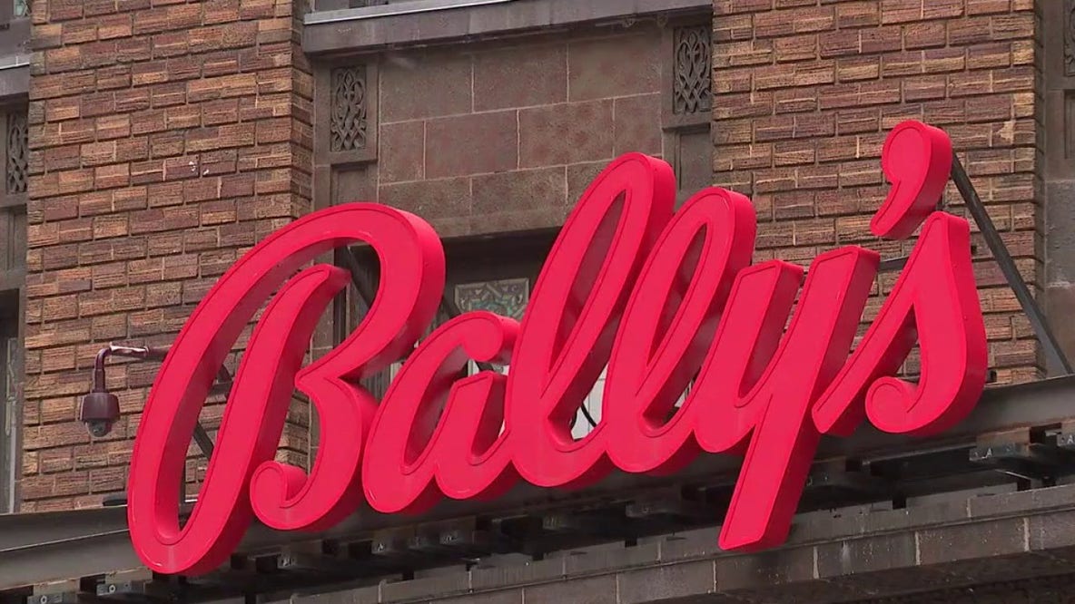Bally’s reports higher revenue as Chicago alderman questions company’s financial future