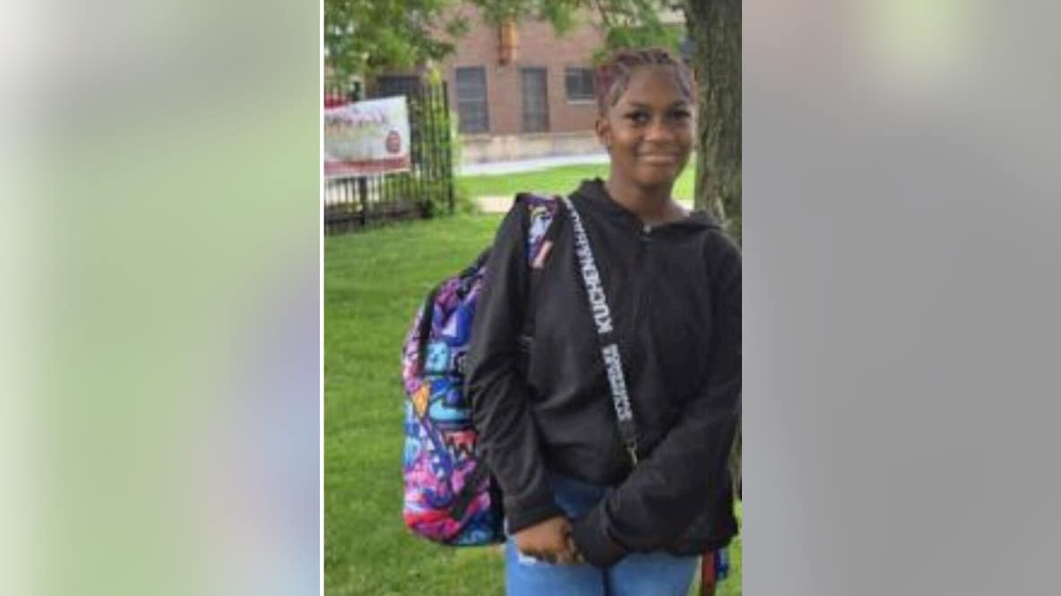 Isabella Brown: 15-year-old girl reported missing from Chicago's South Side