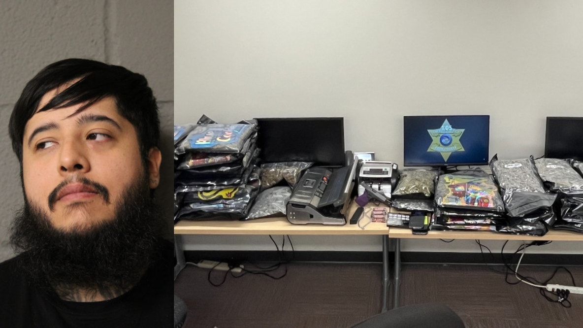 Cook County man charged with felonies after allegedly selling cocaine to undercover officer