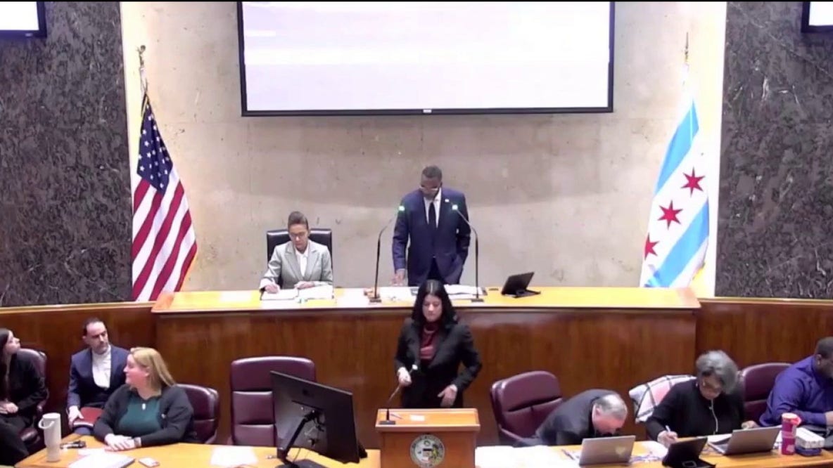 Opposing Chicago alders gaining momentum with new budget proposal ahead of deadline