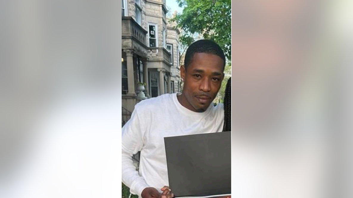 Willie Perry: Chicago man reported missing from West Side
