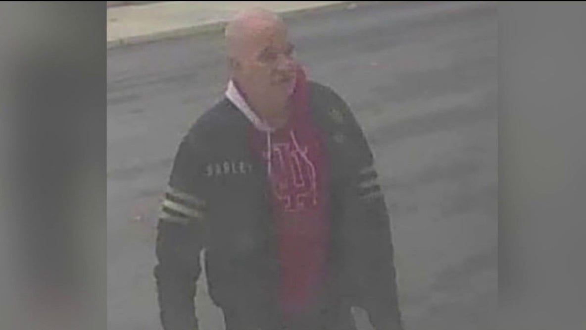 Family still searching for answers one month after Blue Island man vanishes