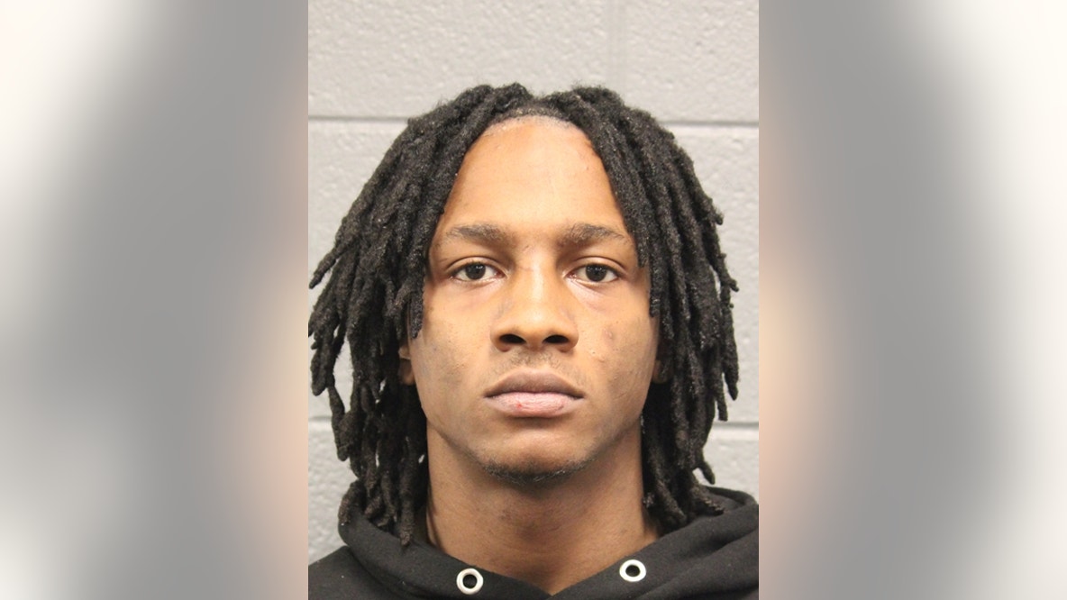 21-year-old charged after armed robberies, kidnapping in early-morning crime spree: police