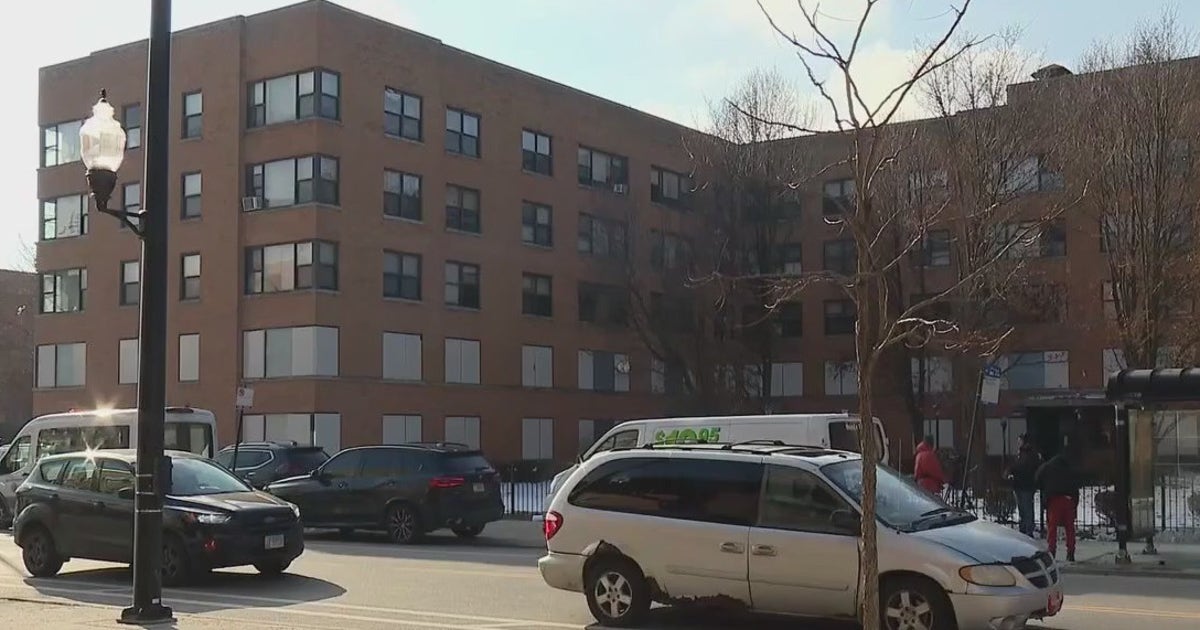 South Shore families forced out of apartment building after judge deems ...