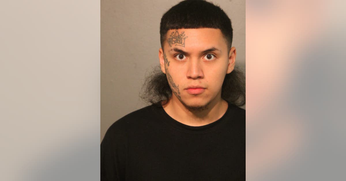 Chicago man sentenced in 2021 Noble Square shooting | FOX 32 Chicago