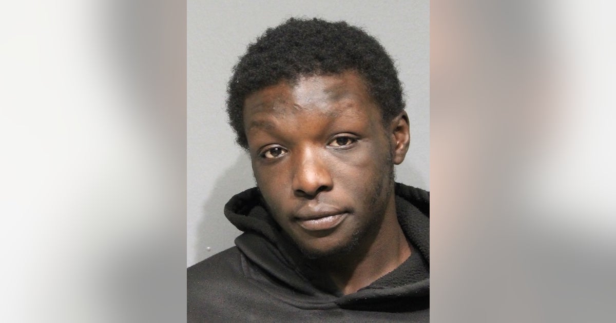 Chicago man arrested 3 months after South Side armed robbery, police ...