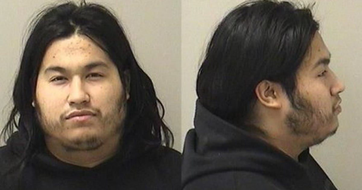 Aurora man allegedly had child sex abuse material, police say | FOX 32 ...