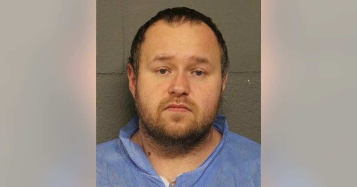 Cook County man charged with attempted murder in double stabbing | FOX ...