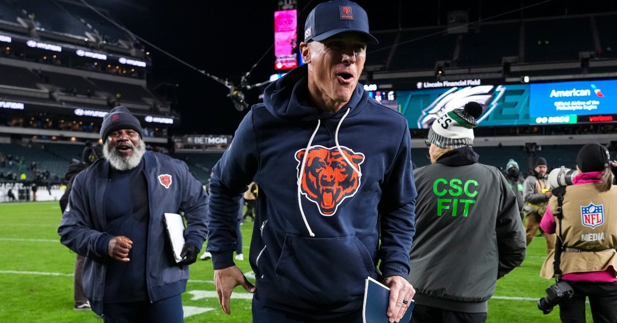 What does a pass-rush reset look like? 3 things we heard from Chicago Bears defensive assistants