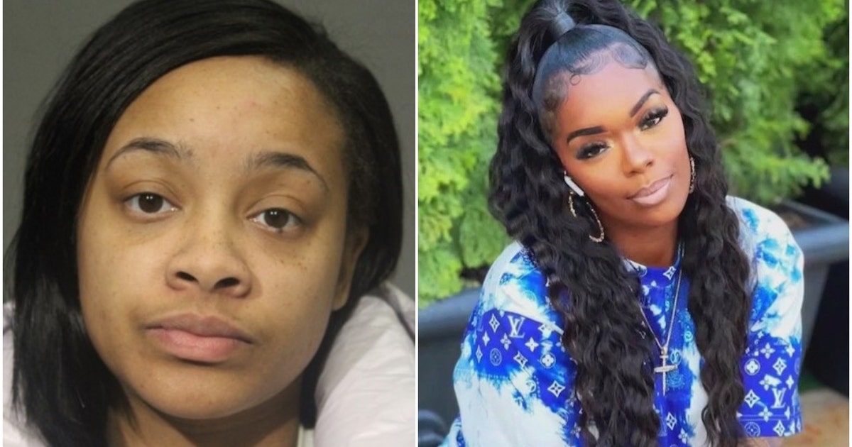 Quadajah Johnson charged in fatal South Loop shooting granted pre-trial  release | FOX 32 Chicago