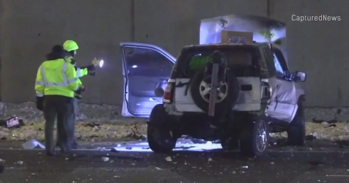 I-57 crash leaves 3 dead, 5 injured | FOX 32 Chicago
