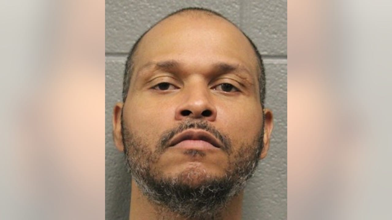 Chicago crime: Man charged in West Side shooting