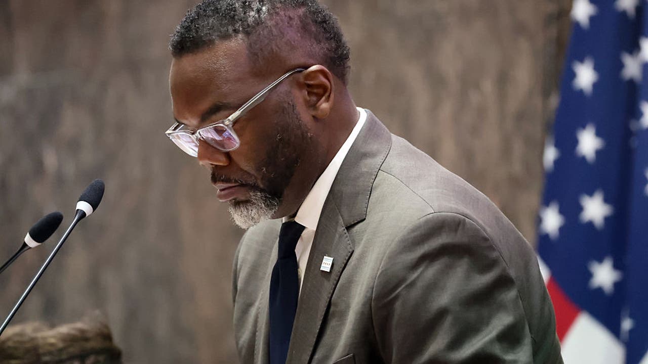 Mayor Johnson mulls possible veto on newly passed budget