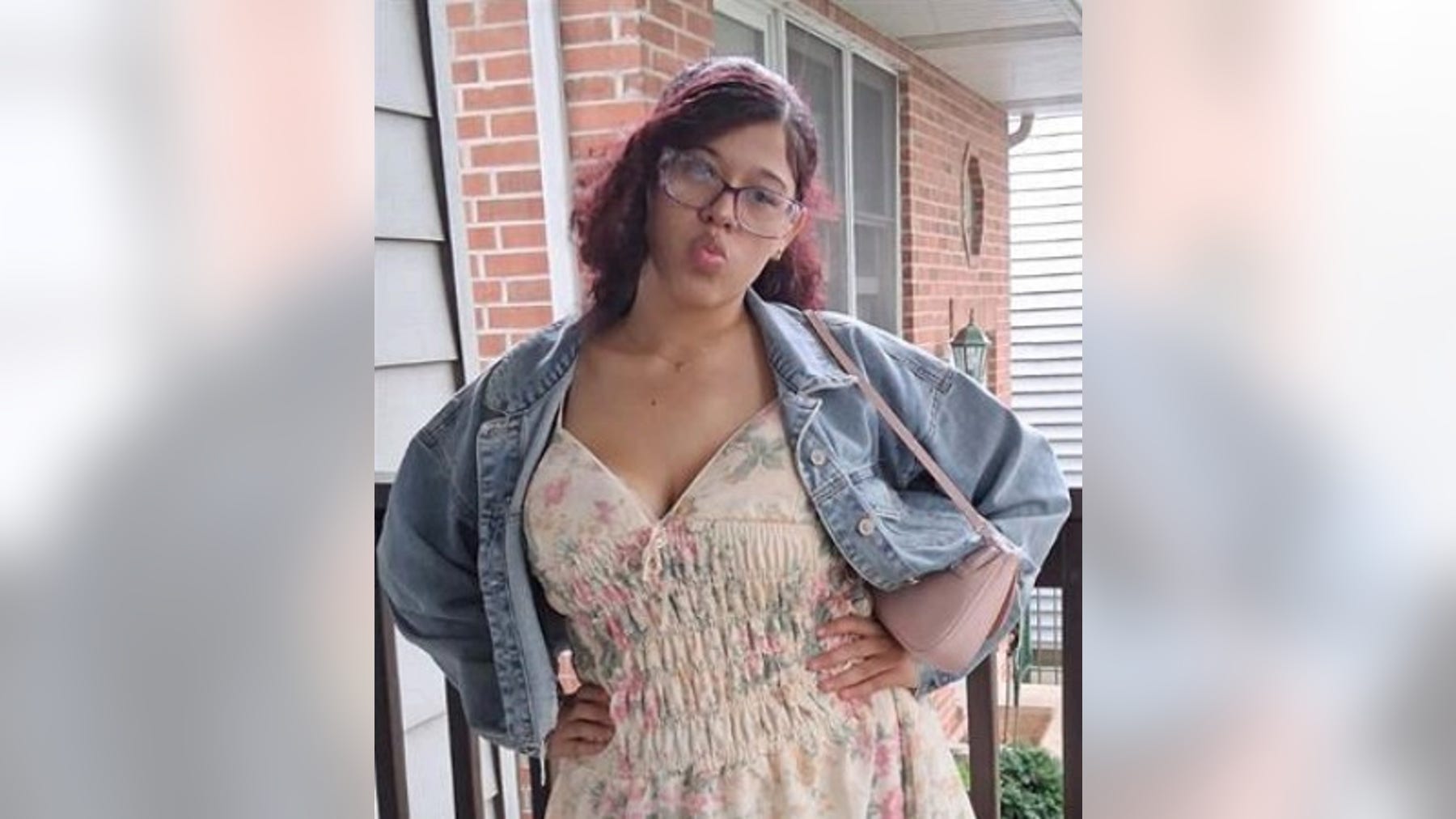 Analis Suarez: Chicago teen missing from Northwest Side, police say