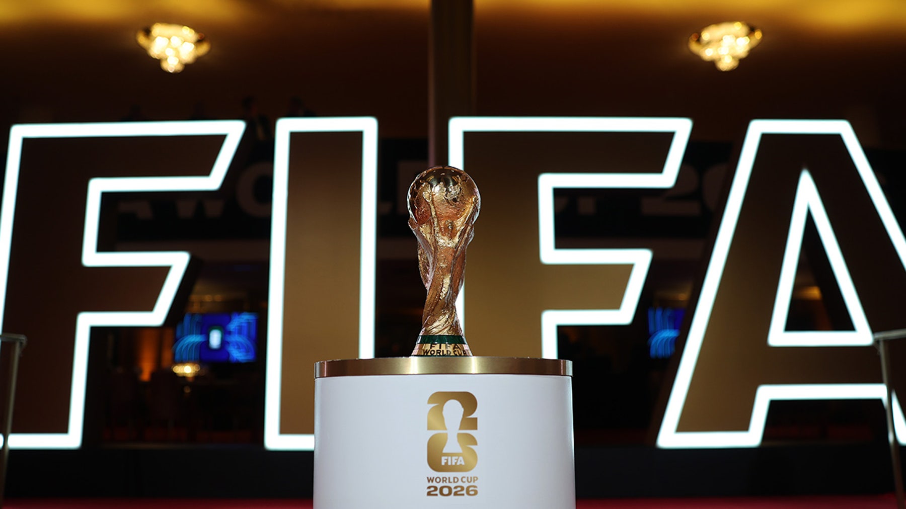 USA's World Cup Roster To Be Revealed May 26