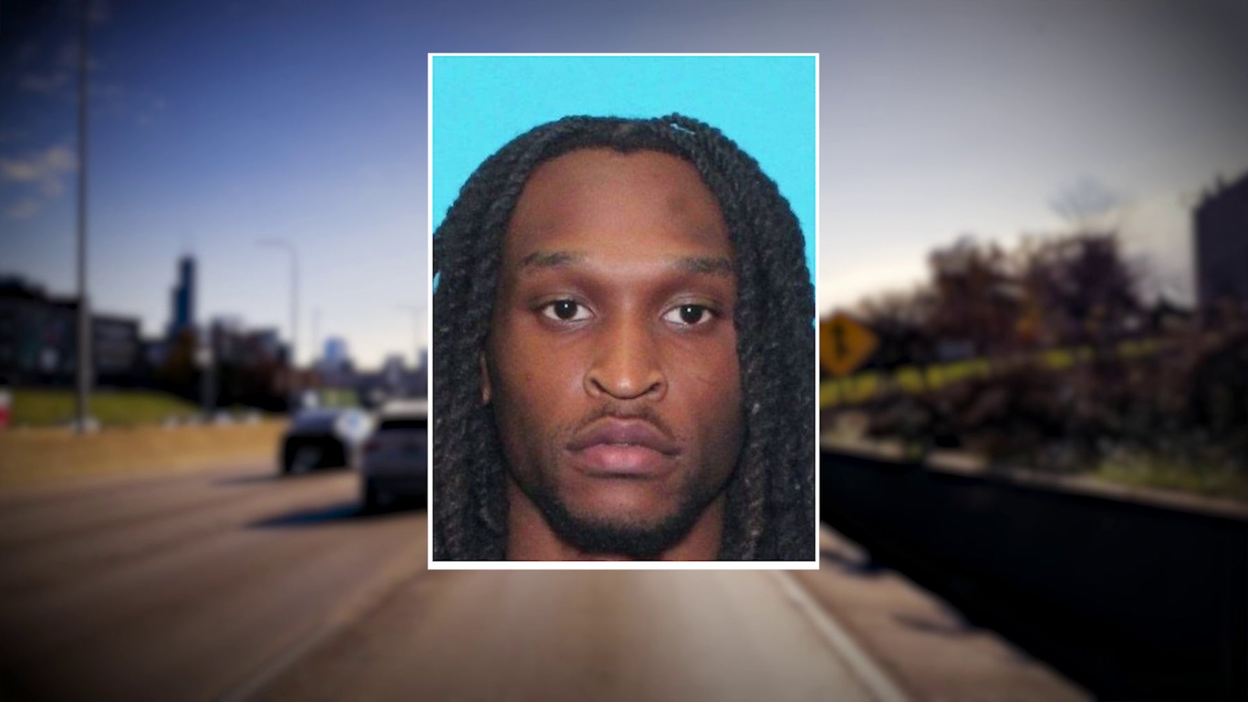 FBI Chicago: Most wanted fugitive Gary 'Bird' Luellen arrested