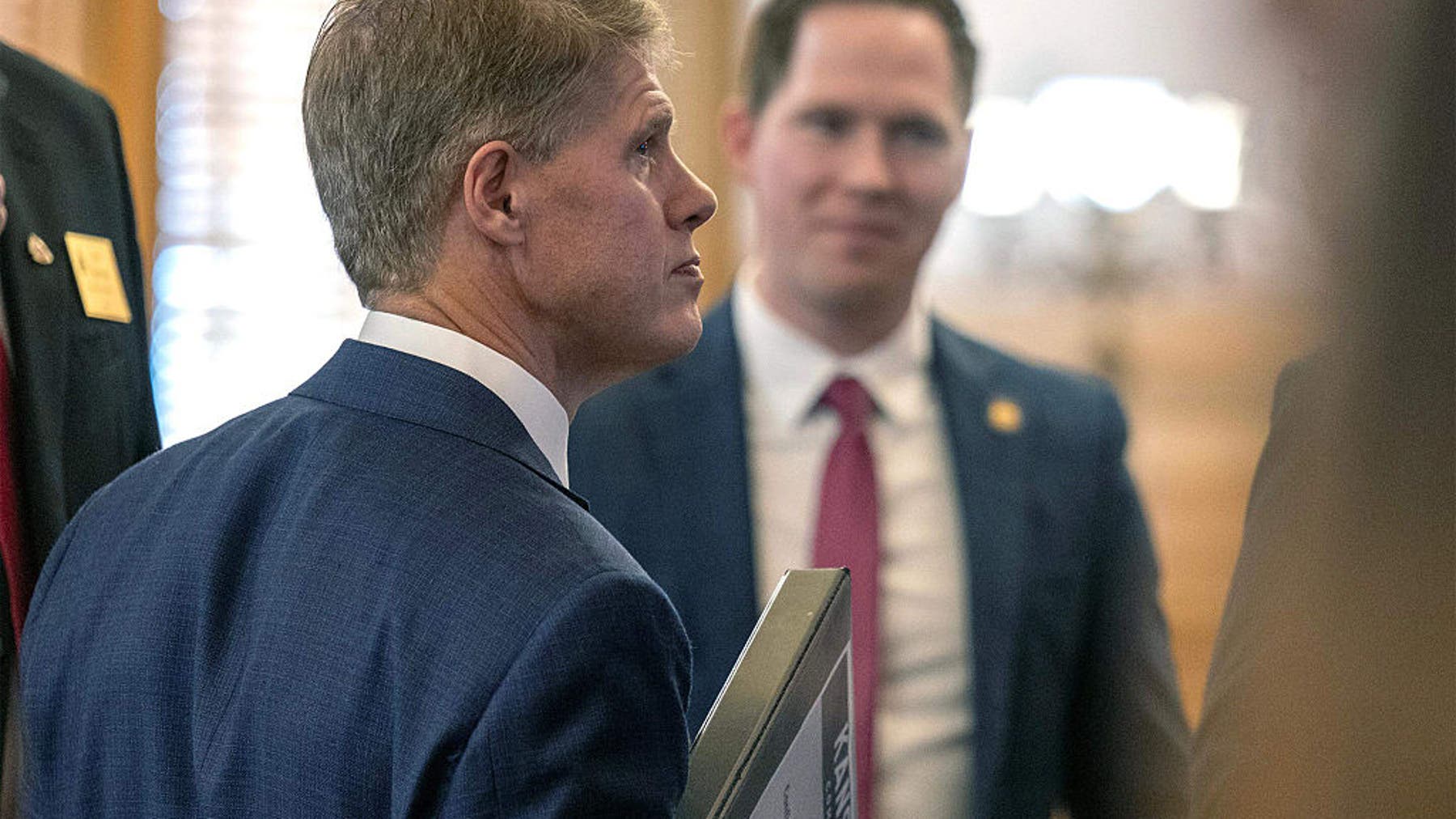 Chiefs to leave Missouri for Kansas, will the Bears leave Chicago for Indiana?