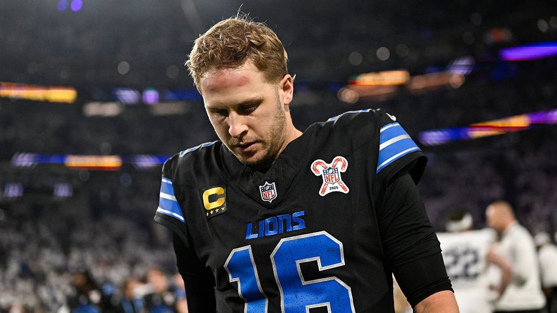 Lions are out of the playoff race, Packers are among 11 teams in and 3 spots remain open