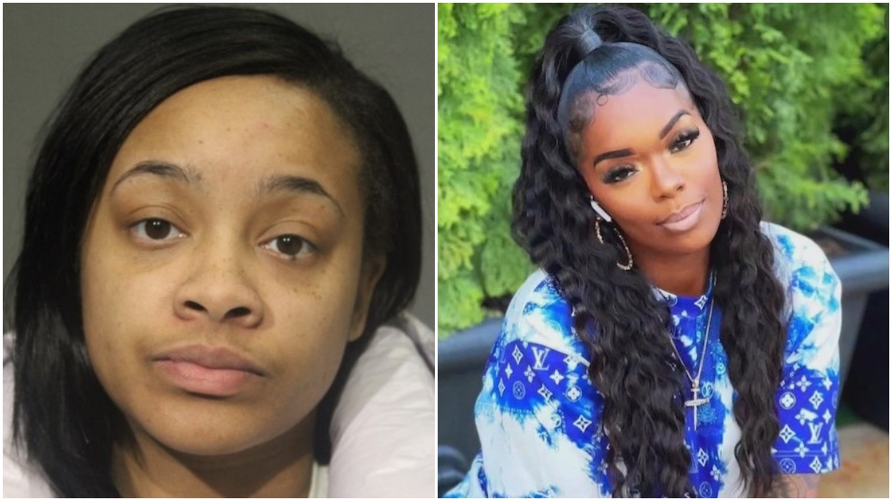 Romeca Blackmon murder: Woman accused in South Loop killing seeks release, claims self-defense