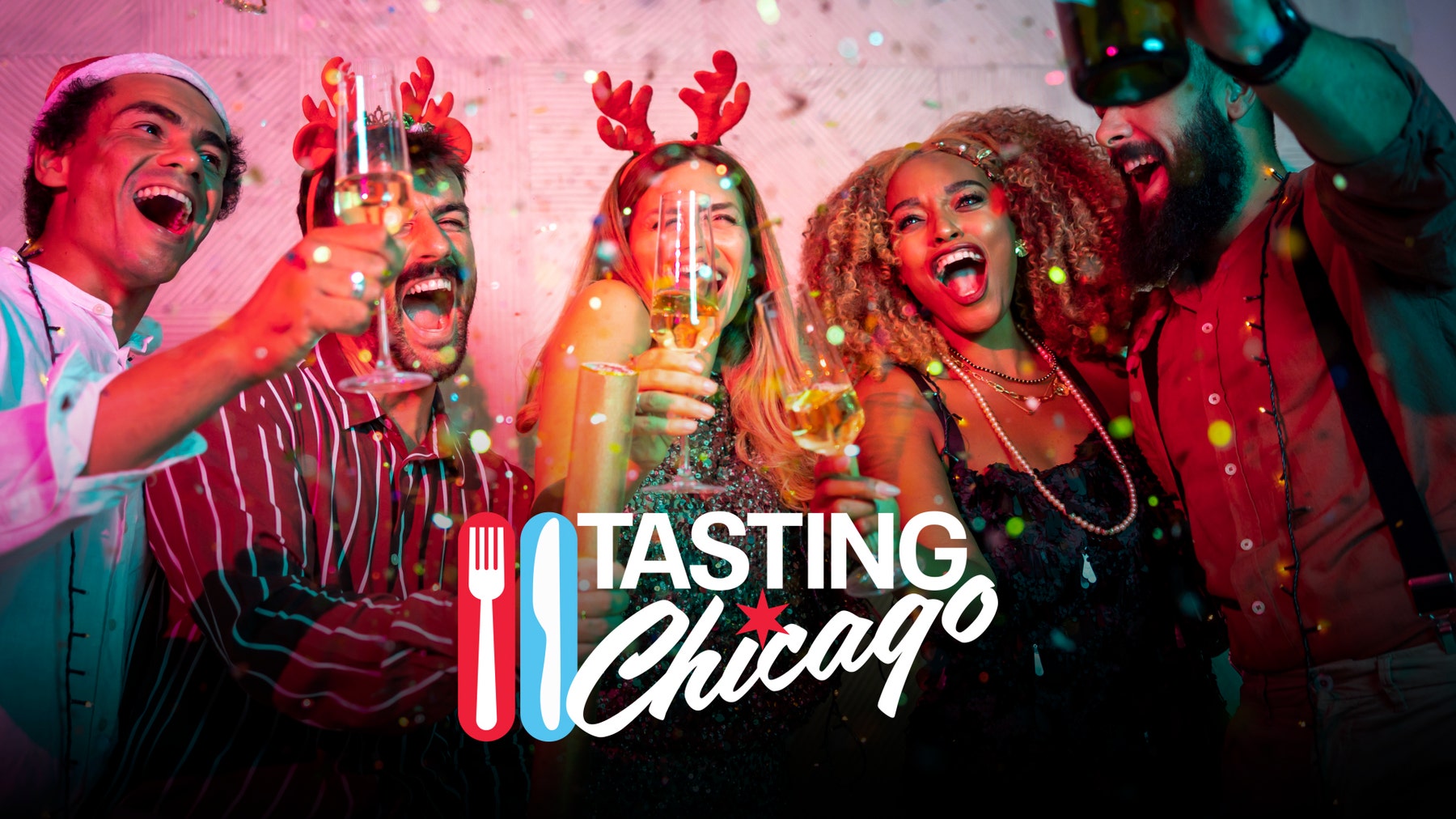 Tasting Chicago: Holiday Special