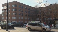 South Shore apartment residents forced out due to unlivable conditions