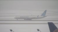 Long delays, cancellations hit Chicago airports amid second snowstorm