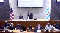 Chicago finance panel advances opposition budget plan amid looming deadline